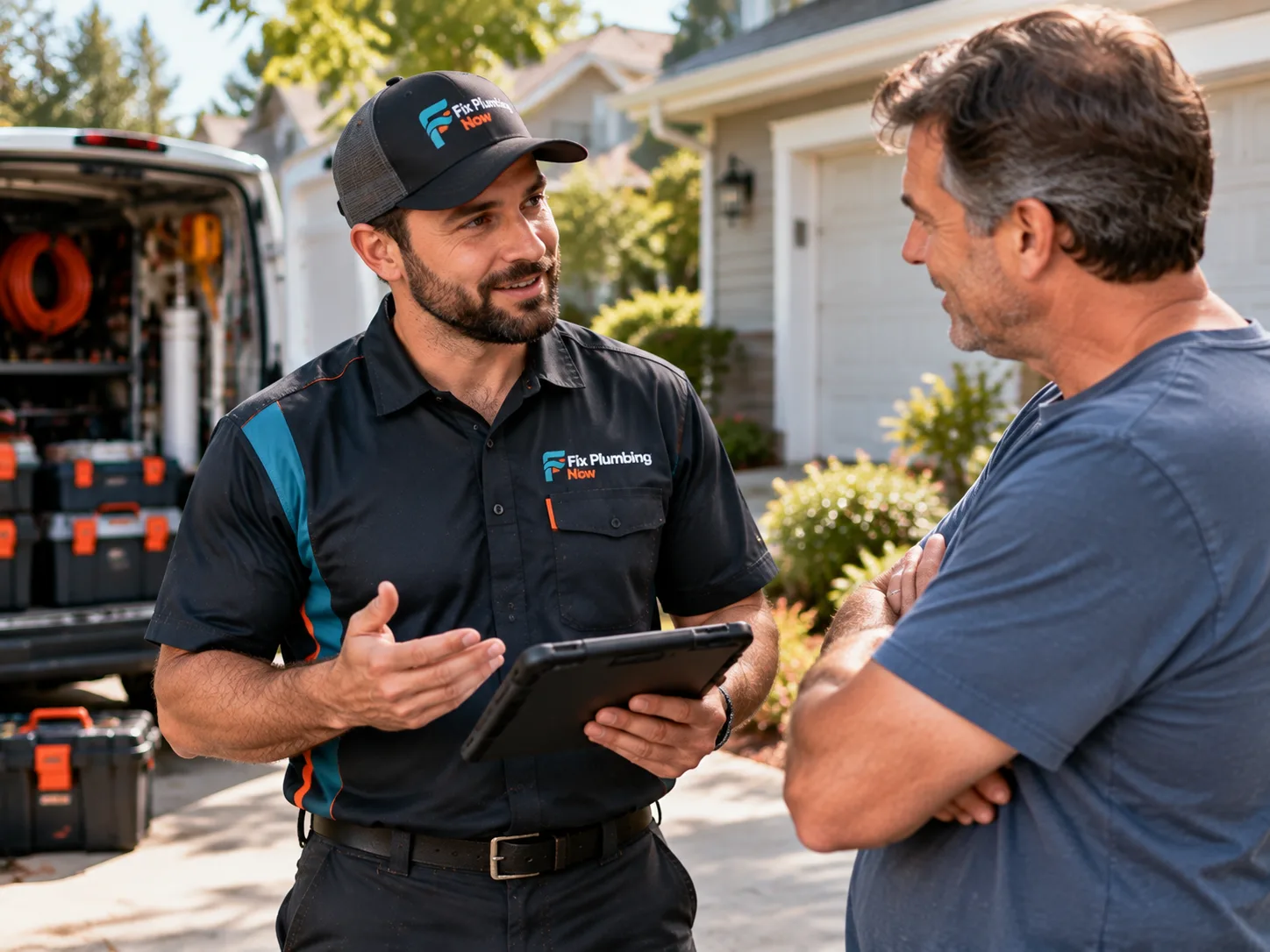 Clogged Drain Service Martin, MI FAQs